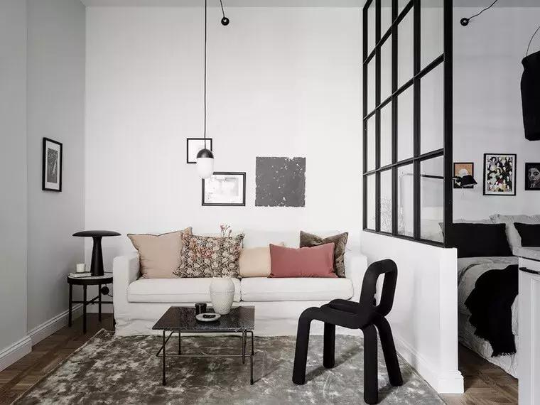 北欧风装修前十名,美到窒息的北欧风