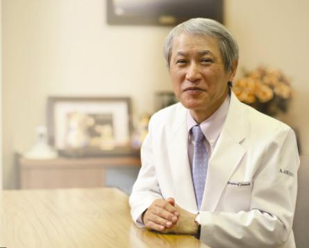 授权连载《生活在火热激情里》12日本天野医生诠释“医道”