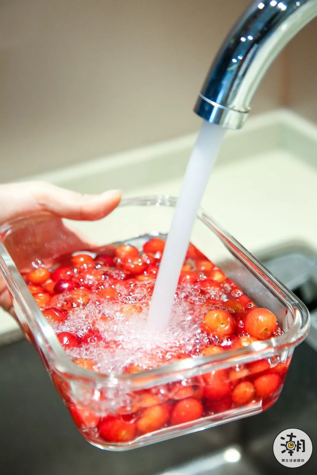 对不起,成都人没有“恩桃儿自由”!