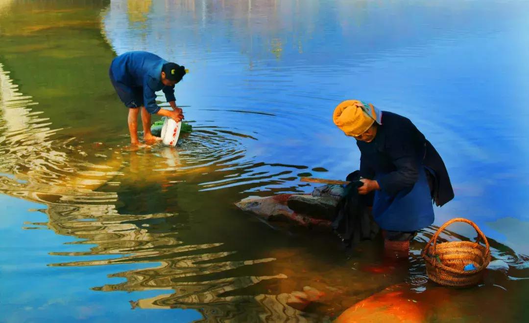 袜子和裤子能放一起吗,袜子和裤头能一起洗吗