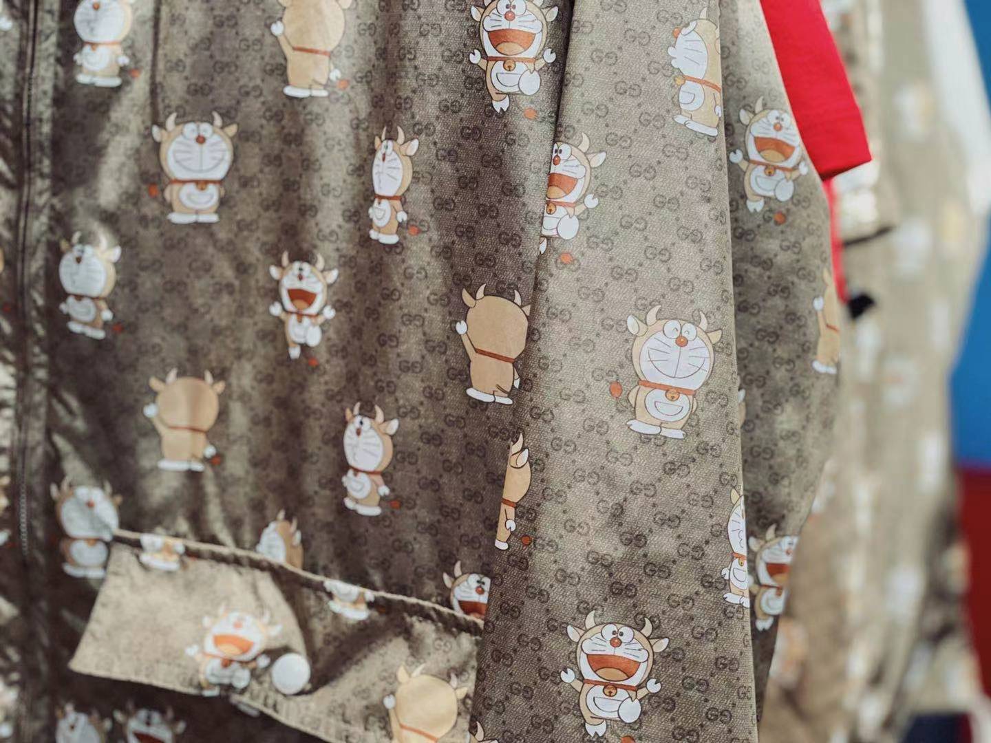 古驰2018新闻发布会,古驰广州发布会