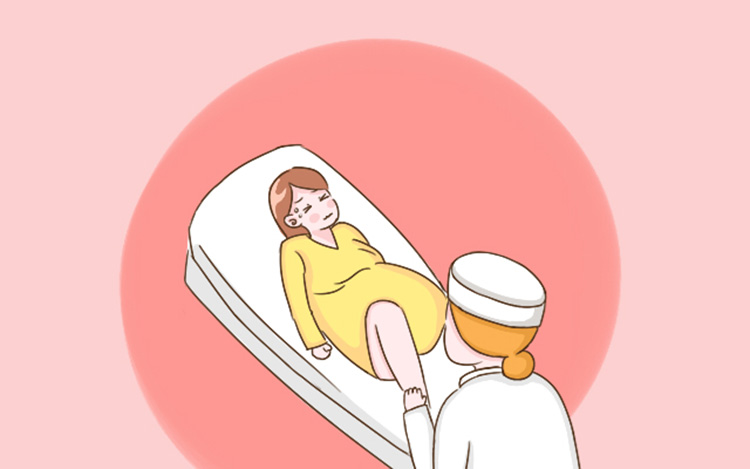 女人侧切会怎样,女人侧切留下的伤疤