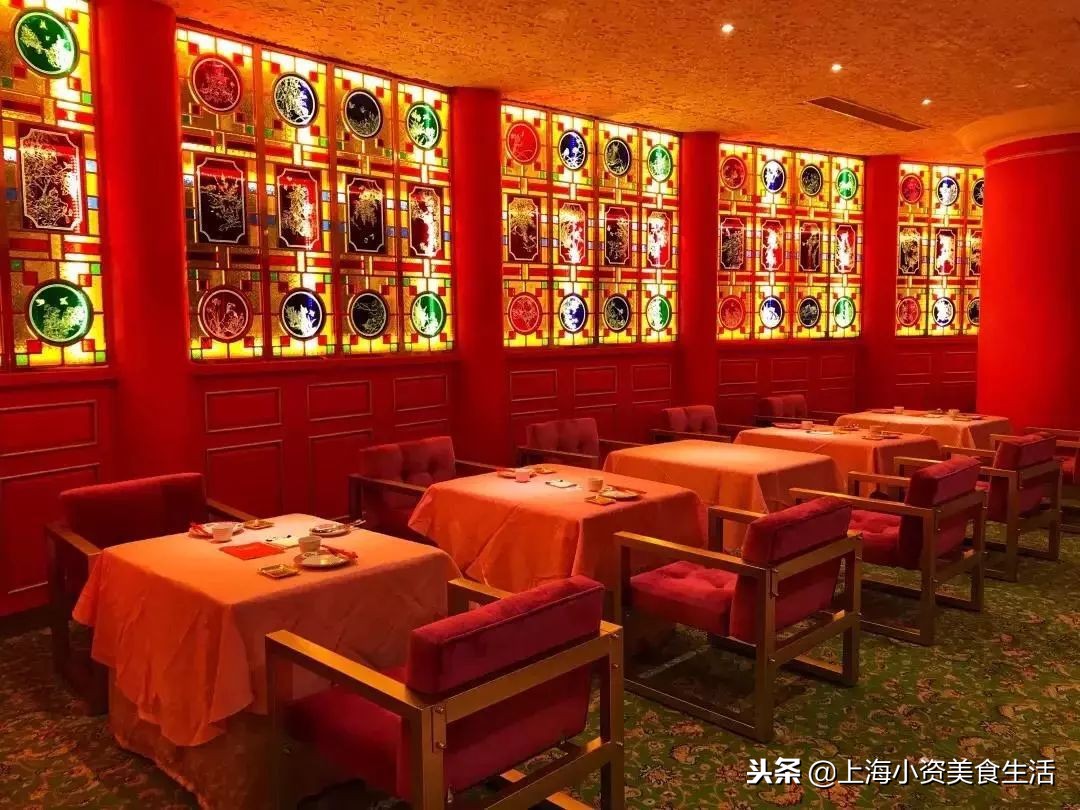 年末大锦鲤，本年度值得吃的TOP100家餐厅在此！