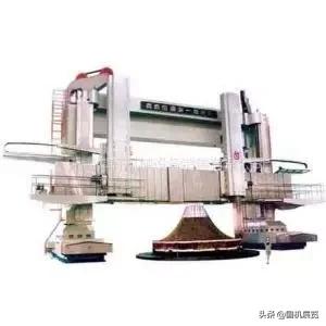 打破西方垄断的四个国之重器,全球最先进的数控机床哪国造