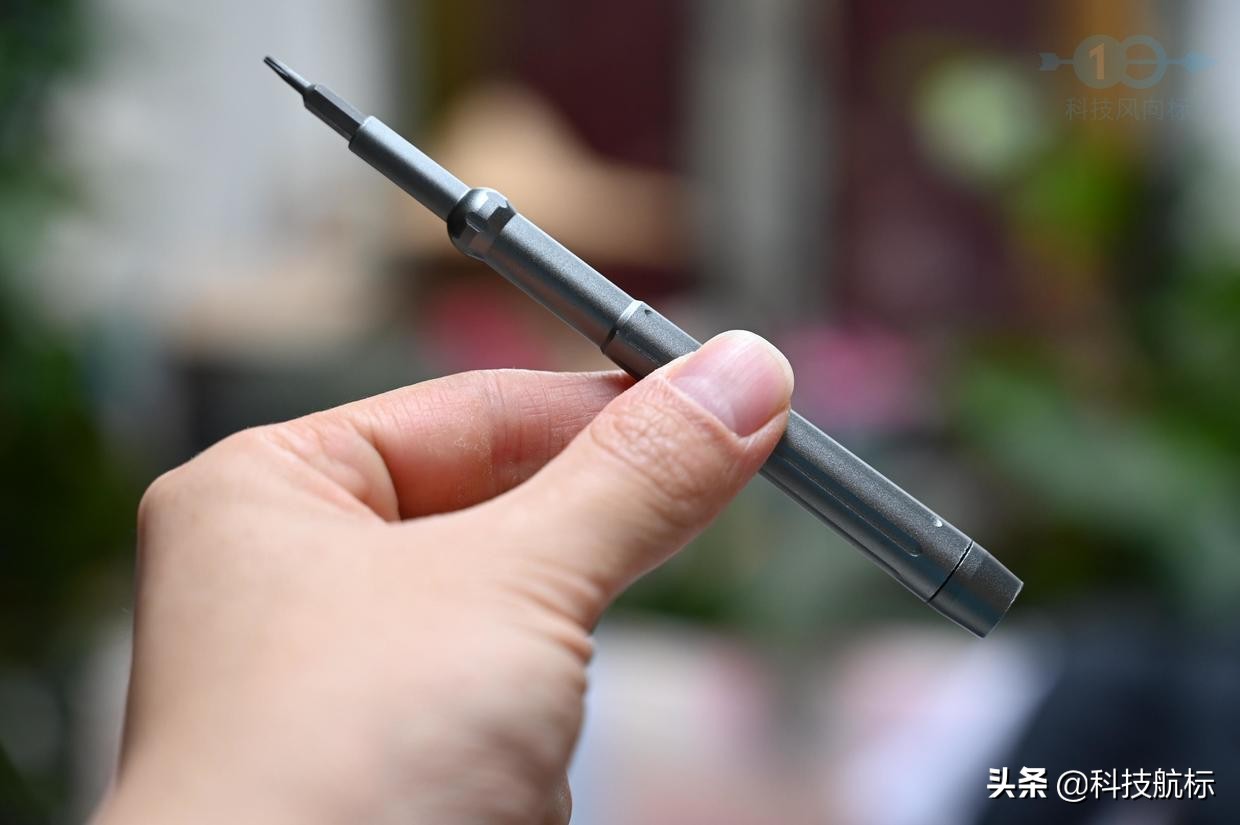 耐用小螺丝刀推荐哪款好用,倍思特十合一螺丝刀