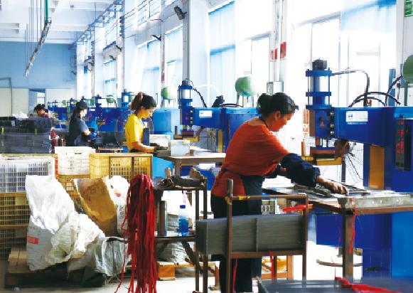 工业4.0的解读,工业4.0巨大潜力