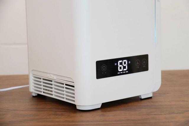 舒乐氏蓝海纯净加湿器,舒乐氏蓝海无雾加湿器灯能关吗