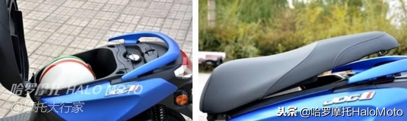 哈啰测评,哈罗评车