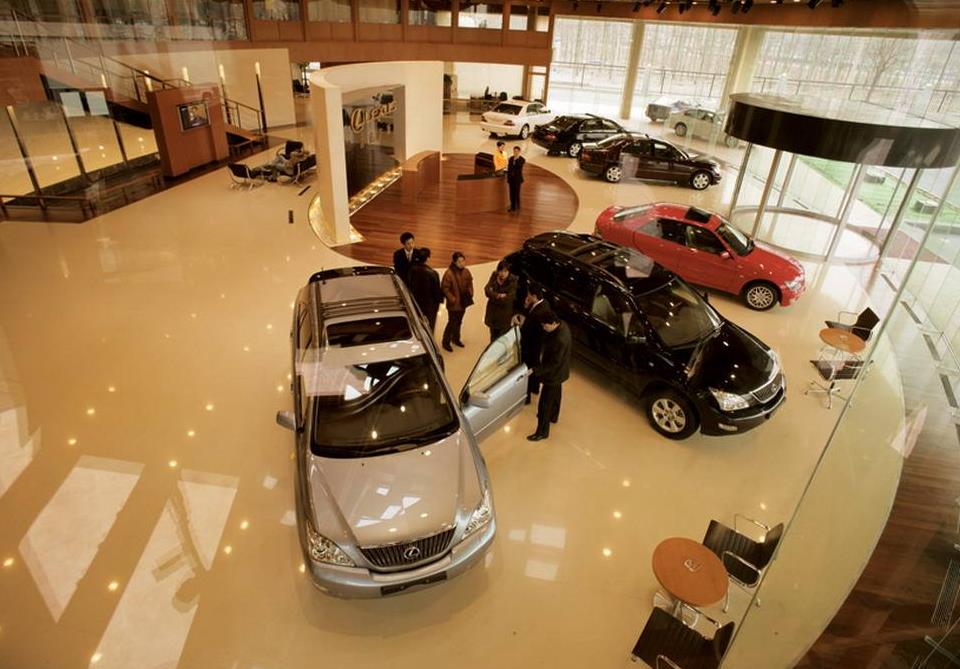 资源车和二手车区别,资源车到底能不能买