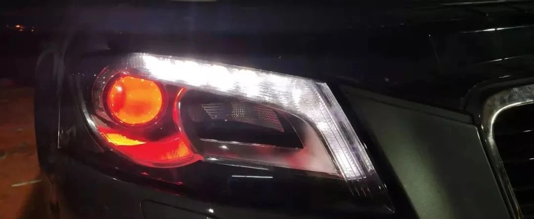 江门二手改装奥迪a3,奥迪a3江门市