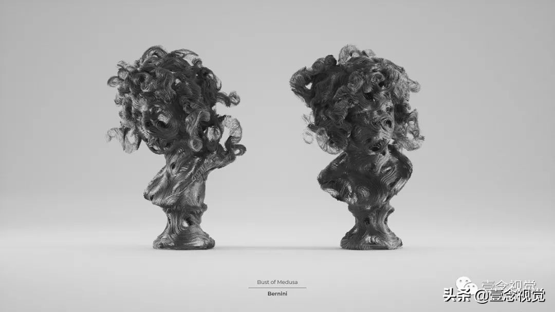 98G高阶C4D建模教程强势来袭！「入门进阶+产品+插画人物」