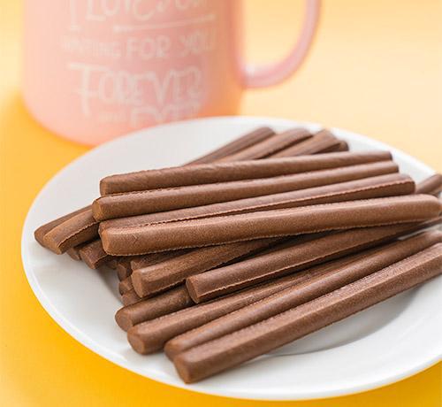 味多美特色,健康又美味的味多美蛋糕