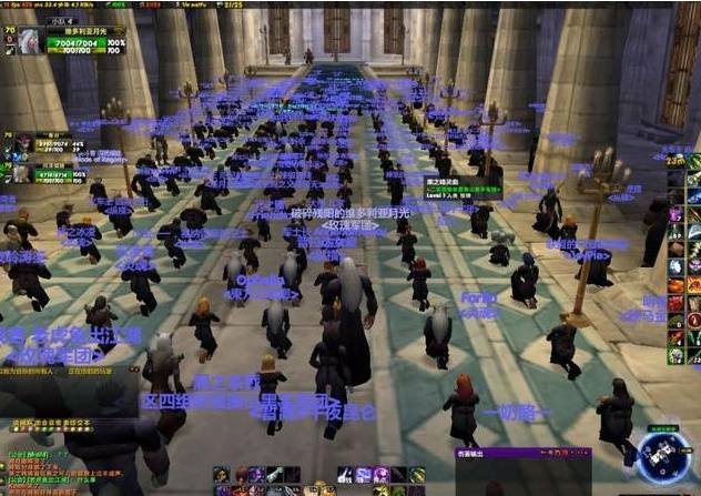 魔兽世界npc感人故事,魔兽世界盗贼感人故事