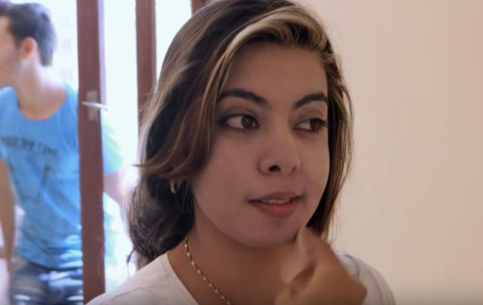 东欧“新娘市场”：被明码标价的未成年少女