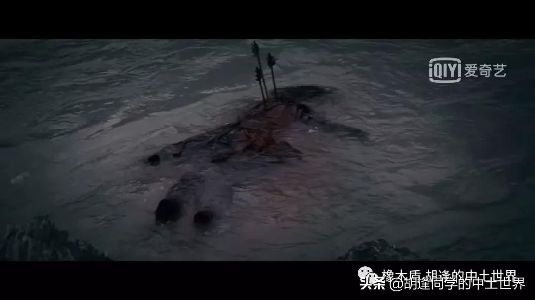 伊熙尔杜是如何葬身在金鸢尾沼地的？