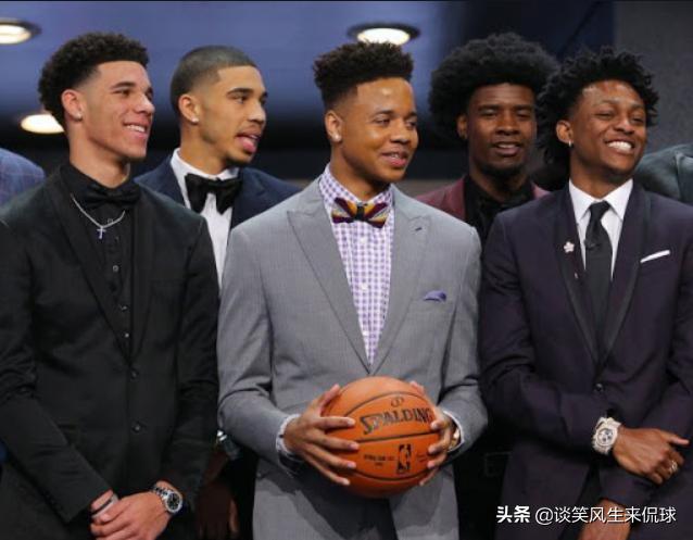 美媒评选现役十大球星,美媒现役球员评选历史第一人