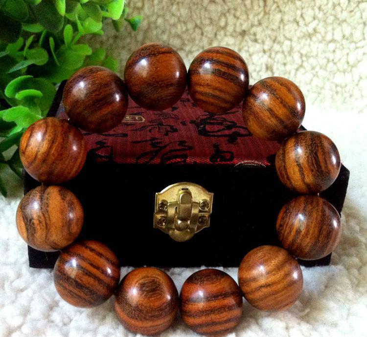 27种木质手串材质对照,各种材质的手串有什么功效