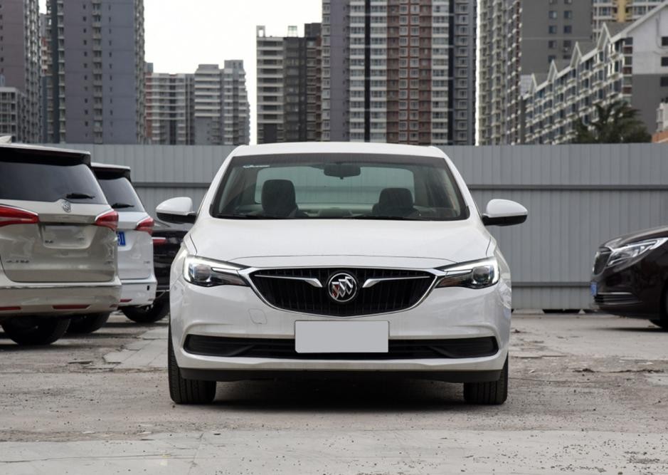 别克英朗重回四缸值得买吗,英朗最新款四缸