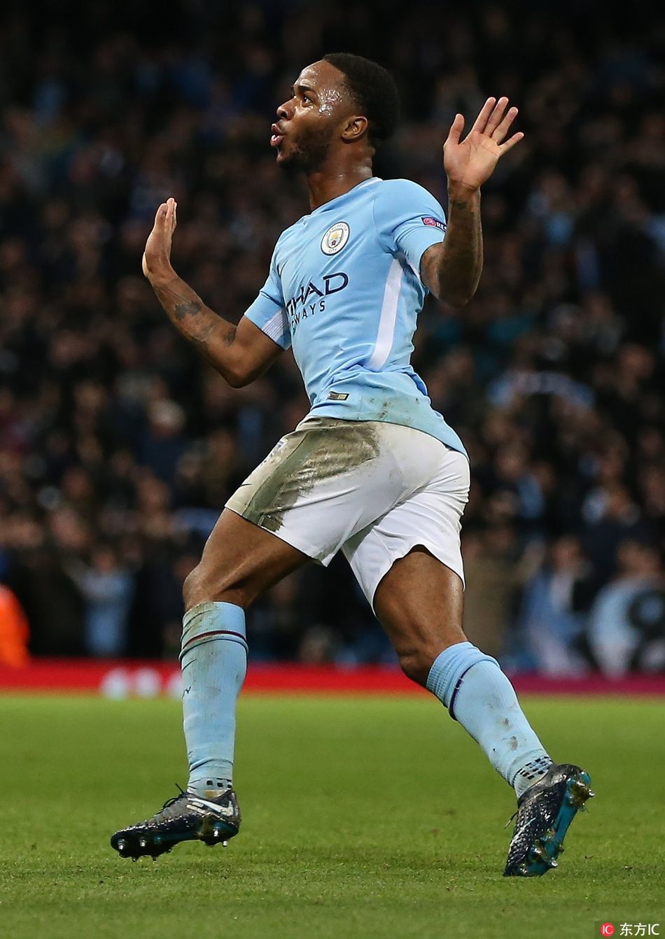 快乐足球明星斯特林,斯特林快乐足球大使