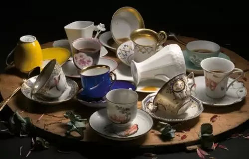 聿德公司,聿德的含义