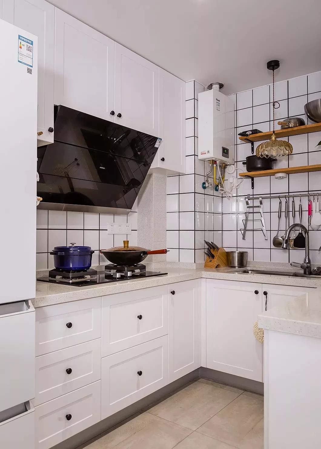 装修水龙头在墙内接口处防漏水,装修水管水龙头的注意事项