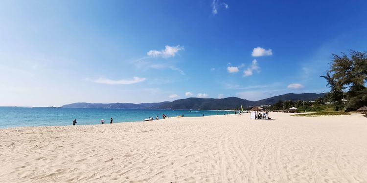 三亚红树林有亲子活动,三亚红树林和海韵