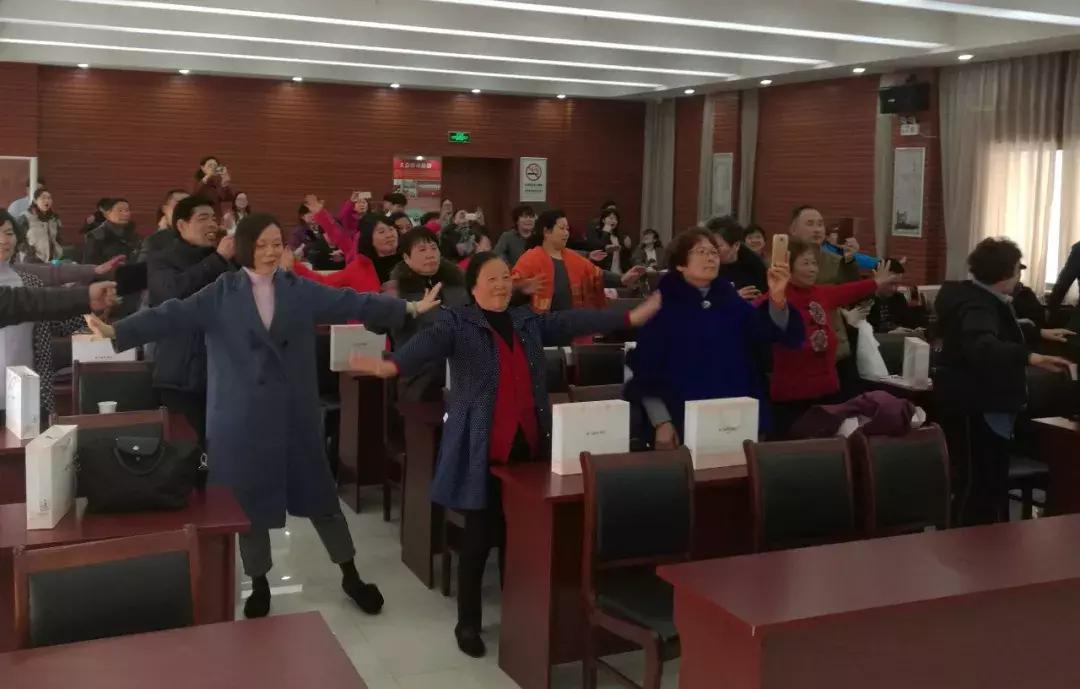 观察丨与三甲医院组建联合病区后,扬州这家基层医院竟“一床难求”了