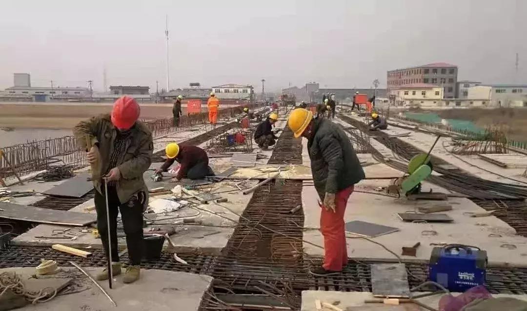 杨北公路拓宽工程什么时候完工,杨北公路改造规划