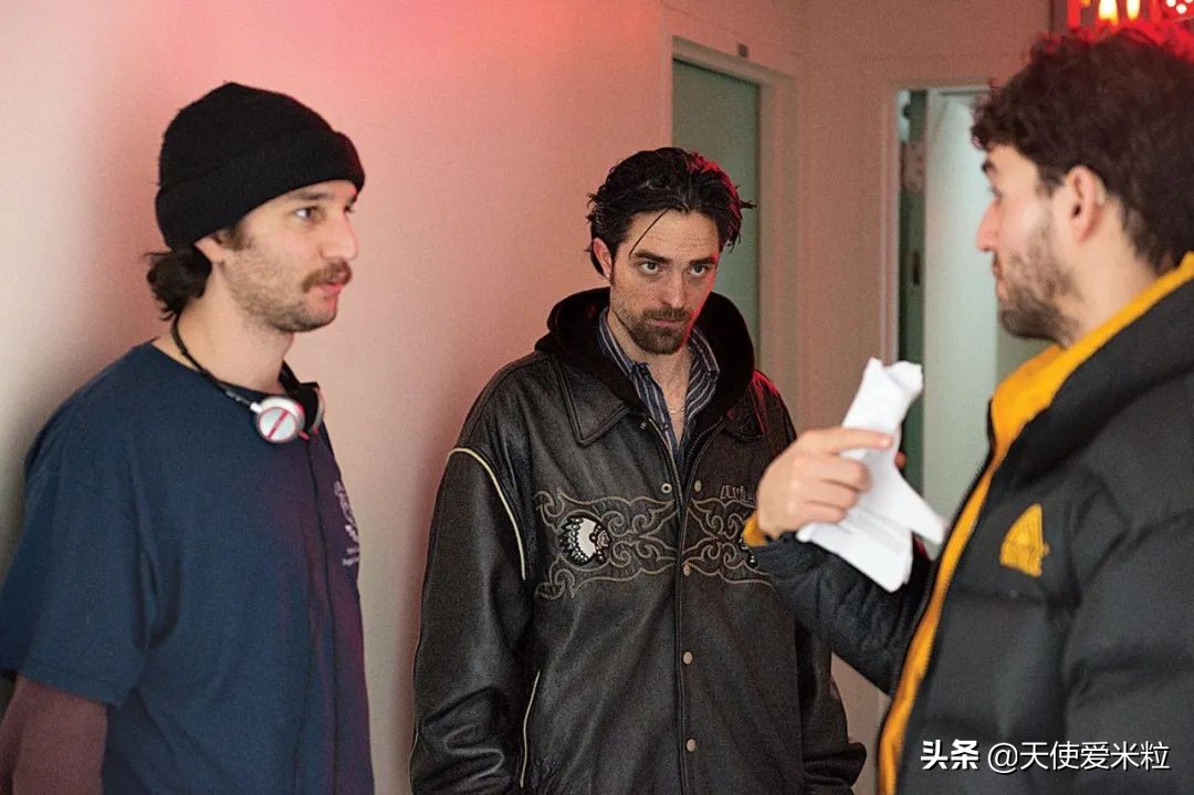 信条罗伯特帕丁森3大魅力,罗伯特帕丁森蝙蝠侠信条