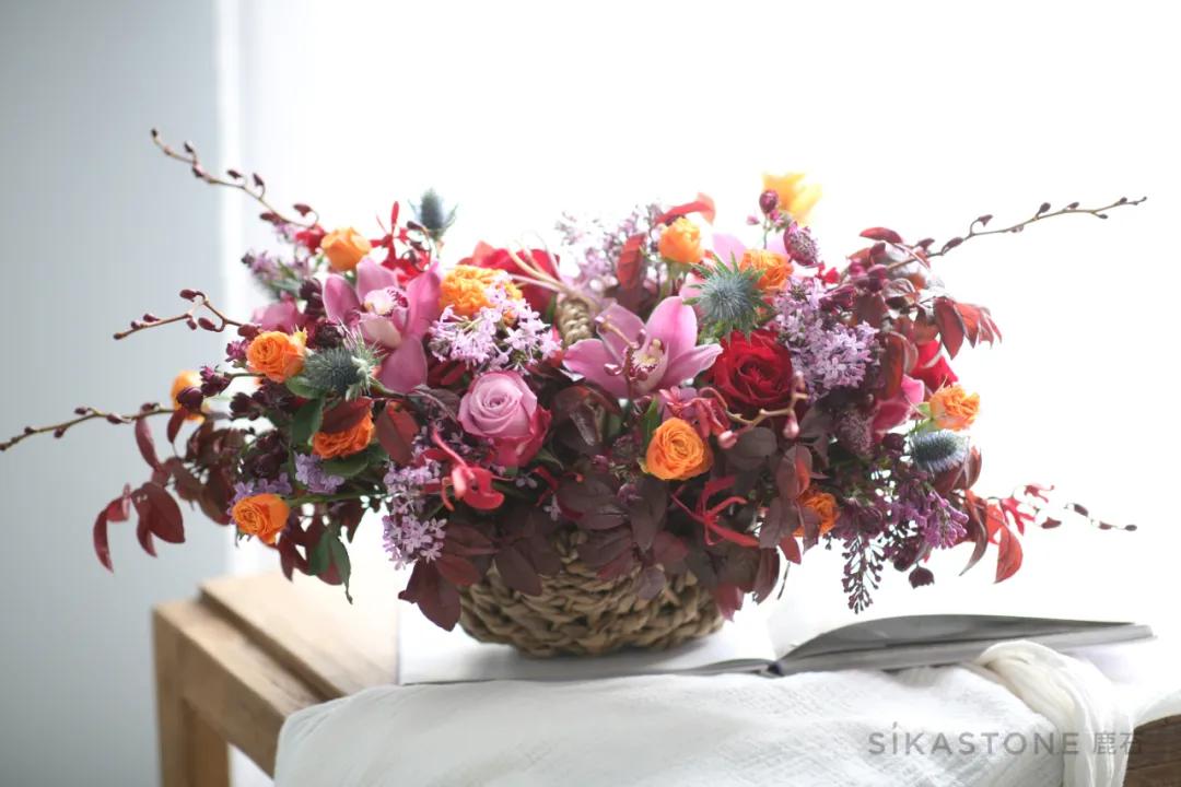 教你开一家美丽又赚钱的花店,花店初期如何把基础做到最好