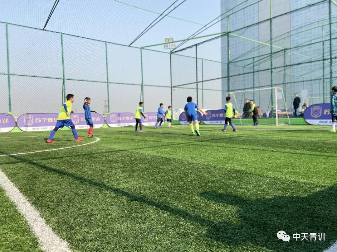 苏州中天青训,聊城中天篮球青训