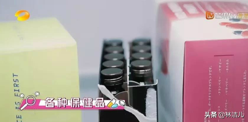 何雯娜吴昕我家小两口,我家那闺女吴昕黑羽绒服同款