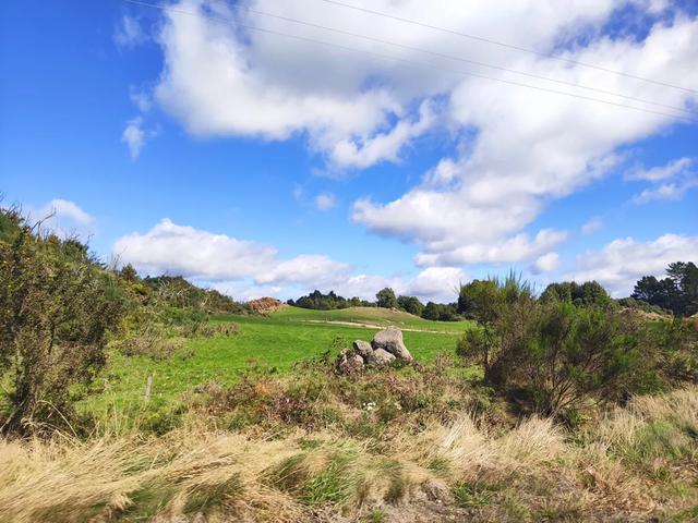 新西兰白云之乡,新西兰长白云之乡怎么来的