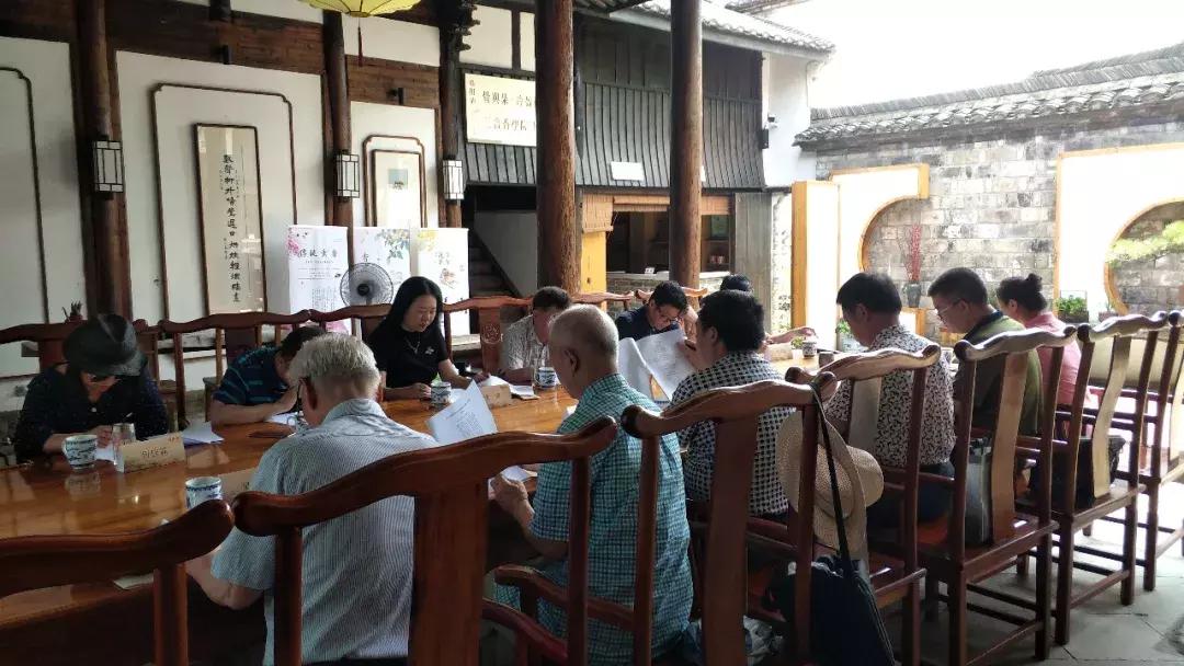 2022年寿仙谷杯省运会,寿仙谷比赛