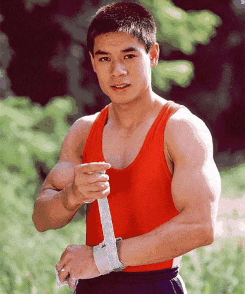 体操王子李宁现在怎样了,李宁的体操王子纪录打破了吗