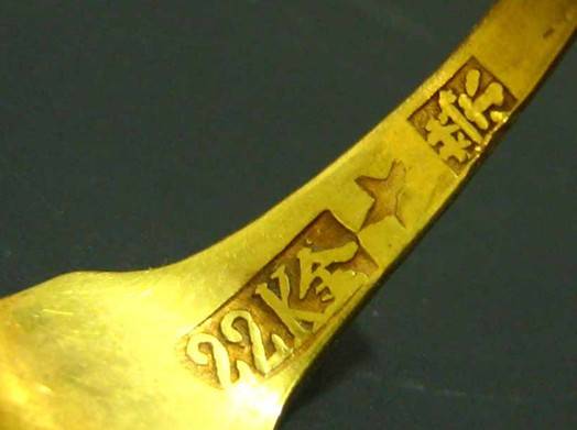 千足金99924k,24k足金99一条