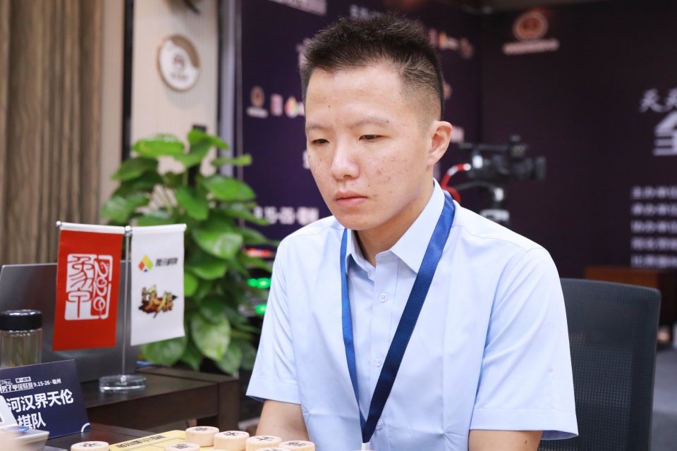 象甲联赛最新战报15轮排名,象甲联赛20轮最新战报王天一