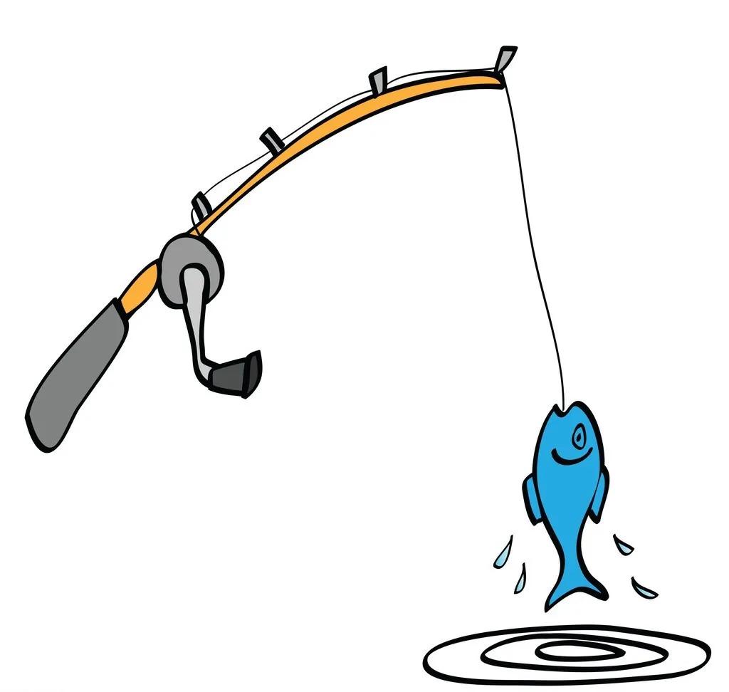 X呗套现？鱼儿上钩了！