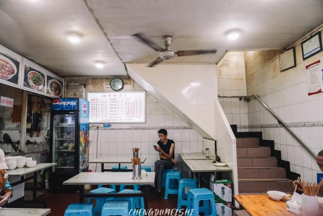 四川成都西北桥,记忆中的成都老街小巷