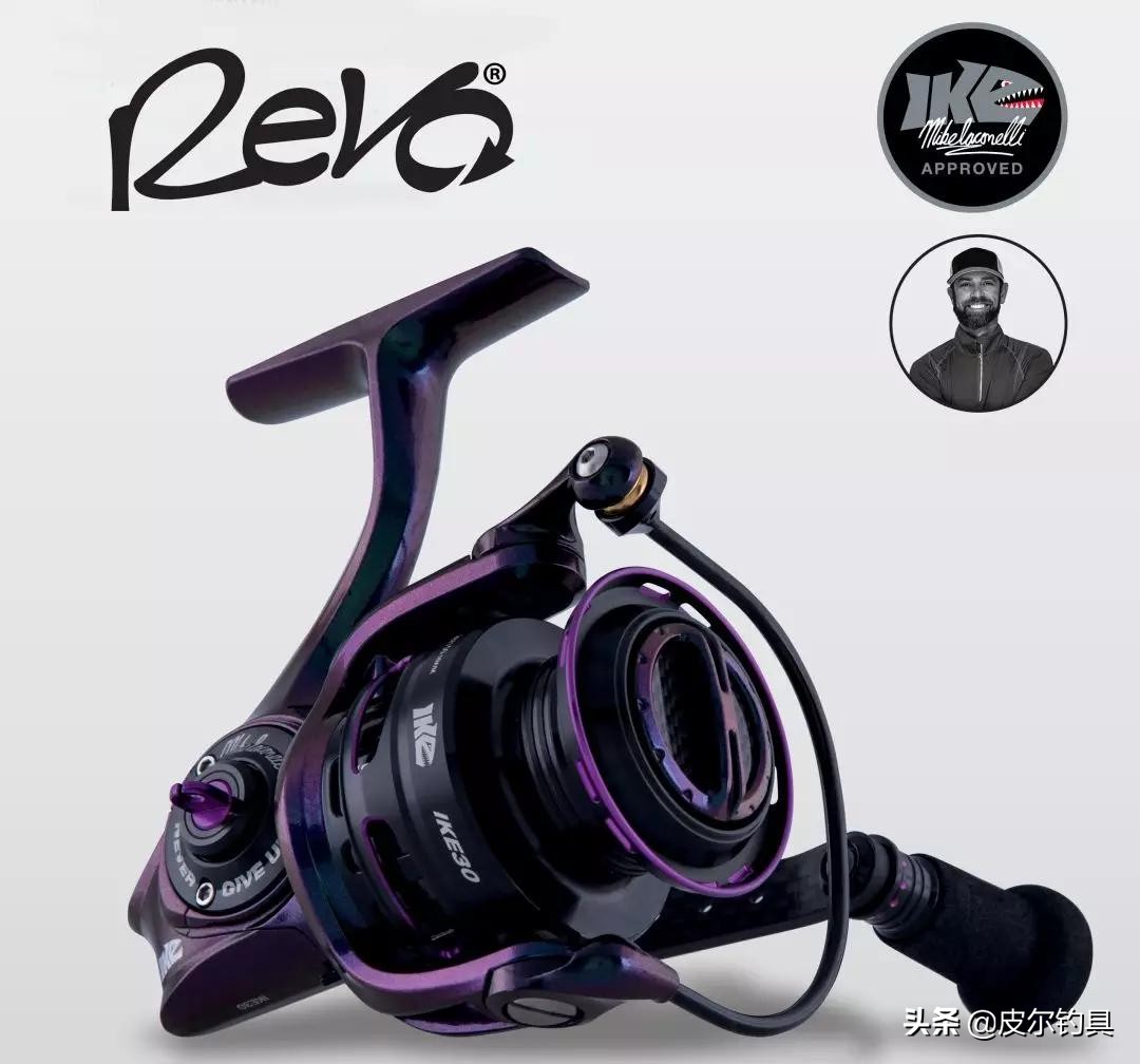 新手远投纺车轮套装推荐,新手钓鱼入门装备纺车轮套装