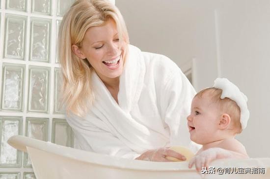 如何为新生儿清洗包皮,新生儿要不要清理包皮