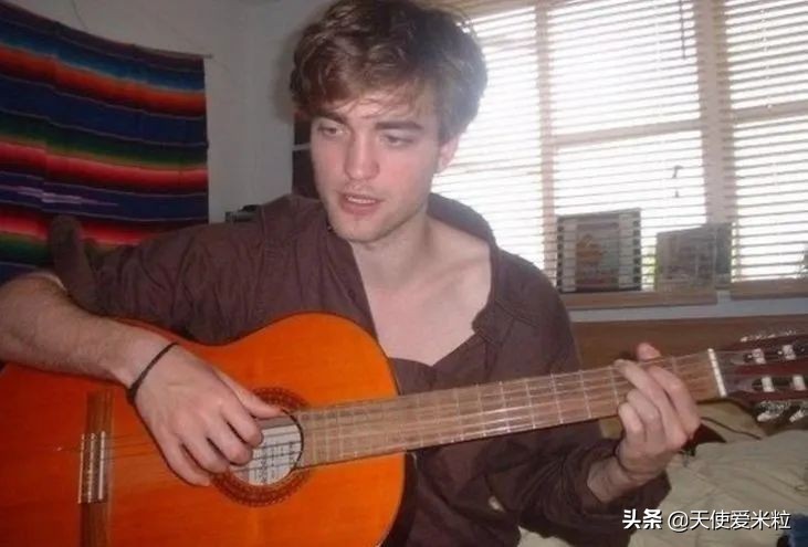 信条罗伯特帕丁森3大魅力,罗伯特帕丁森蝙蝠侠信条