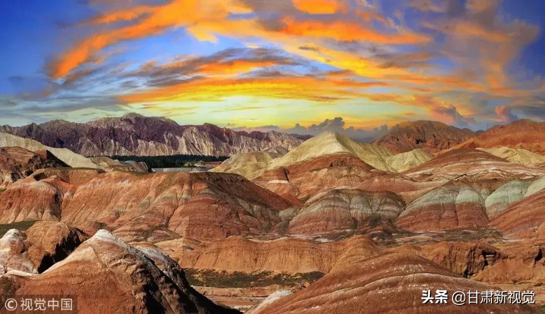 甘肃属于哪个省份的城市,甘肃是哪个省份的城市