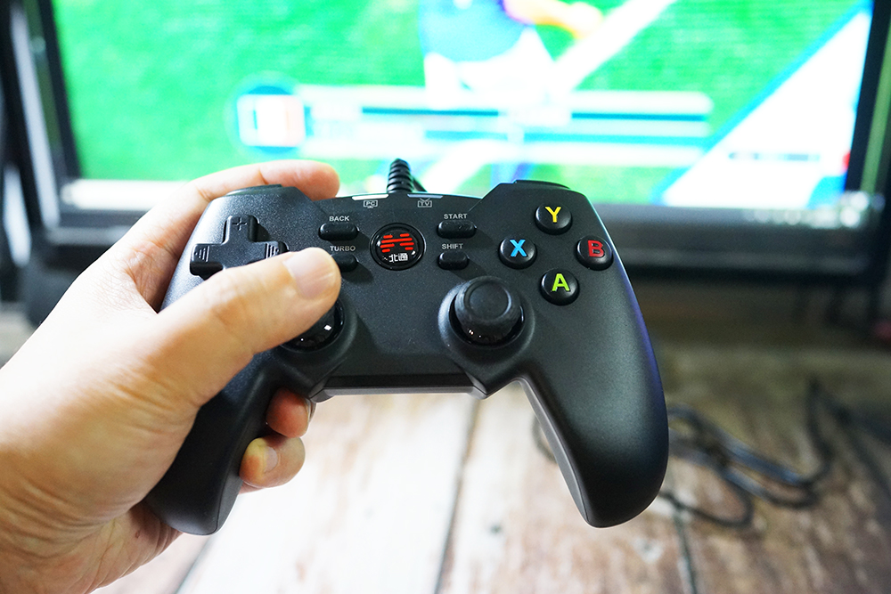 北通蝙蝠4是什么手柄,北通蝙蝠4手柄可以连switch