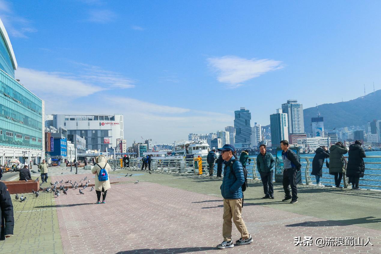 韩国初见,初见韩国版