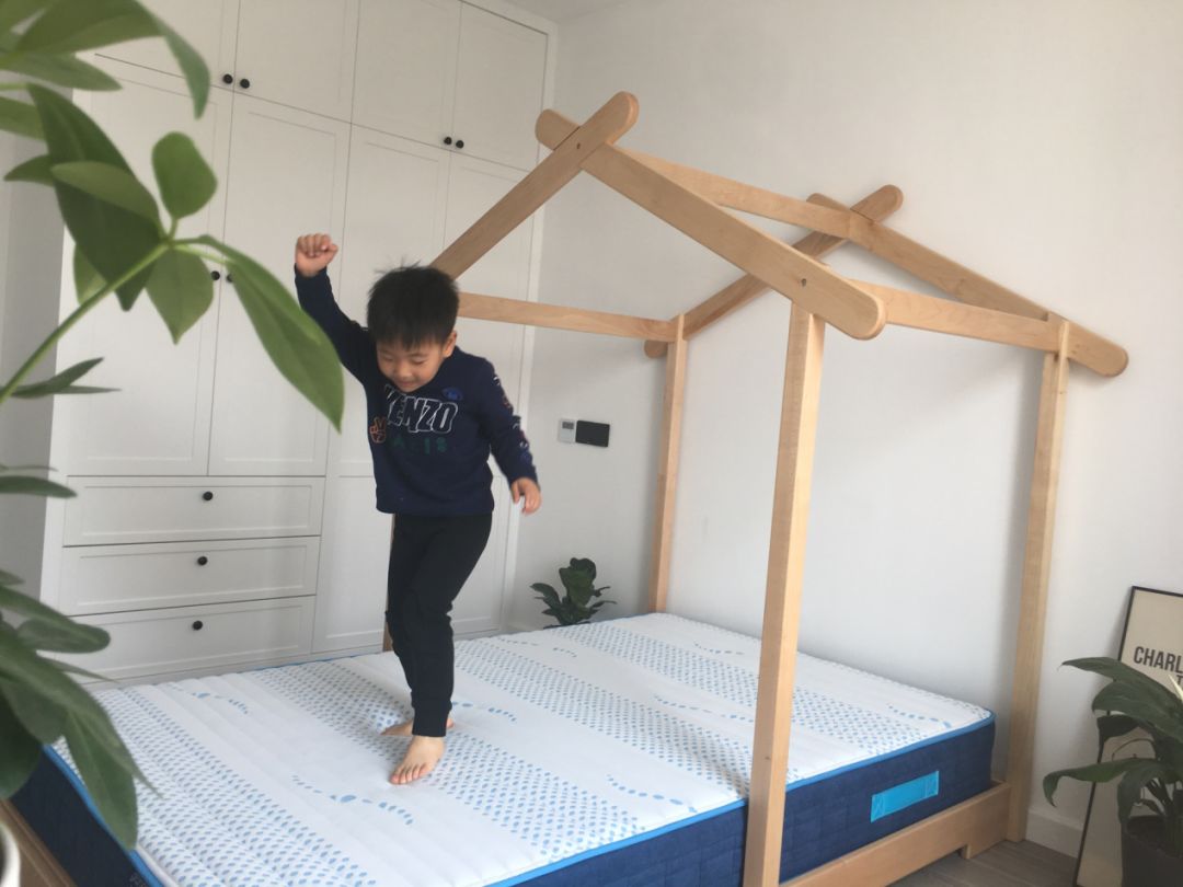 推荐儿童床垫健康护脊,适合儿童用的床垫测评