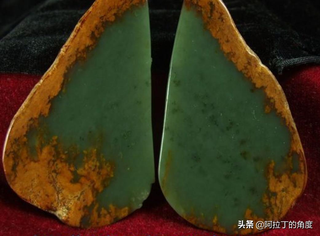 玉石界的三大巨头,玉石界扛把子