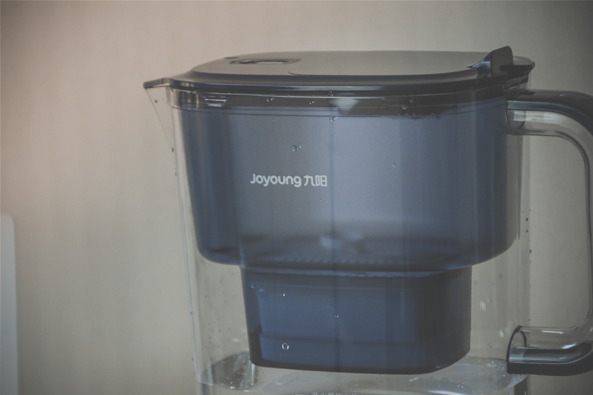 九阳滤水壶真的有用吗,碧然德滤水壶和九阳滤水壶哪个好