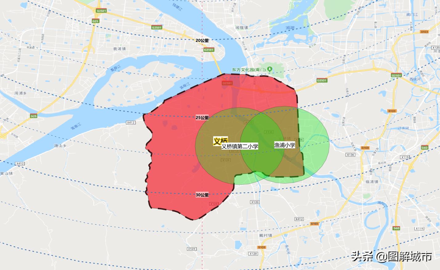 杭州城市地图全图高清版,杭州老余杭义桥
