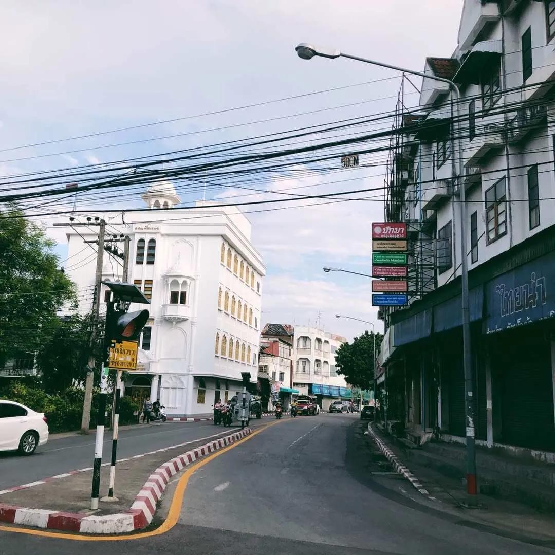 泰国清迈旅游有哪些景点好玩儿,泰国清迈有哪些旅游景点好玩